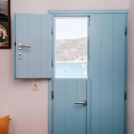 Loukas And Margarita's House *