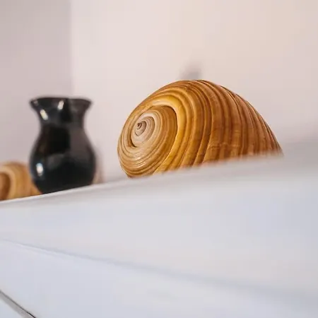 Loukas And Margarita's House * Platis Gialos (Sifnos)