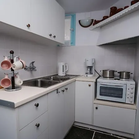 Loukas And Margarita's House Apartman Platis Gialos (Sifnos)