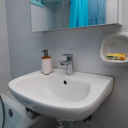 Apartman Loukas And Margarita's House