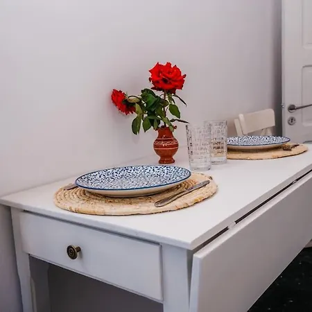 Loukas And Margarita's House *