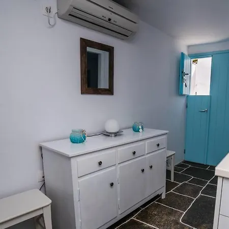 Apartman Loukas And Margarita's House Platis Gialos (Sifnos)