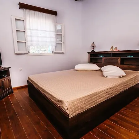 Loukas And Margarita's House Apartman Platis Gialos (Sifnos)