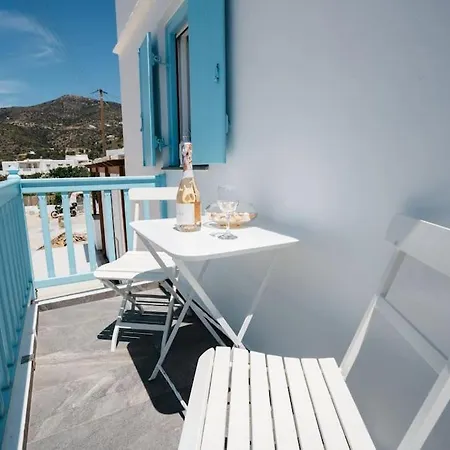 Apartman Loukas And Margarita's House Platis Gialos (Sifnos)