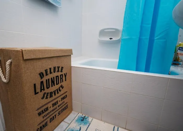 Loukas And Margarita's House Appartamento *