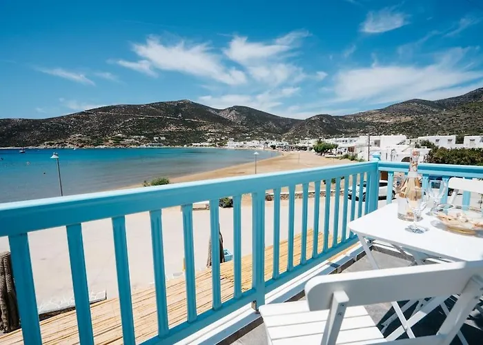 Appartamento Loukas And Margarita's House