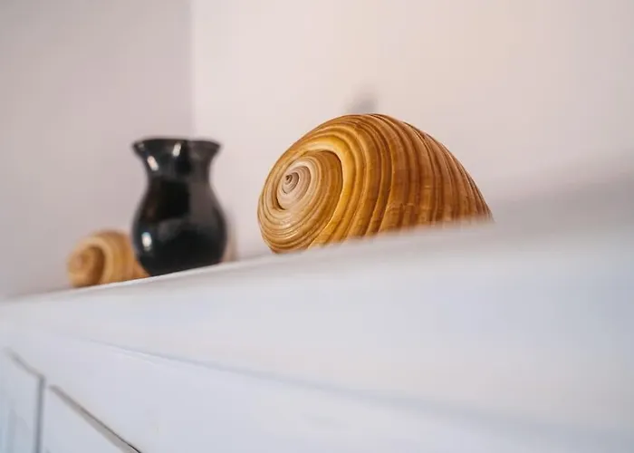 Loukas And Margarita's House * Platis Gialos (Sifnos)