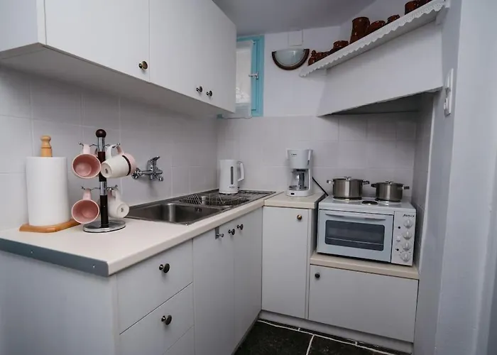 Loukas And Margarita's House Appartamento Platis Gialos (Sifnos)