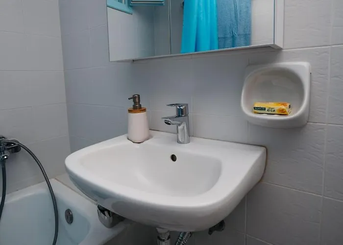 Appartamento Loukas And Margarita's House