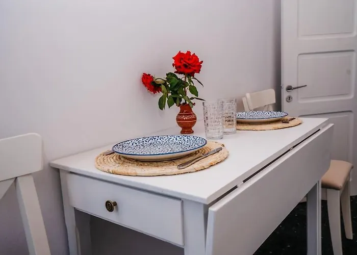 Loukas And Margarita's House *