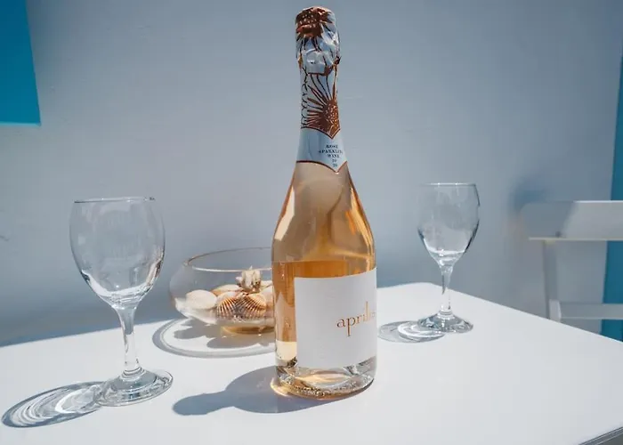 Appartamento Loukas And Margarita's House *