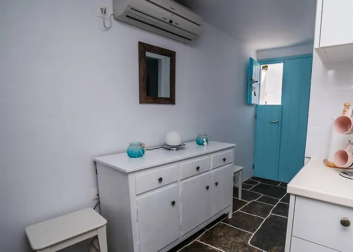 Appartamento Loukas And Margarita's House Platis Gialos (Sifnos)