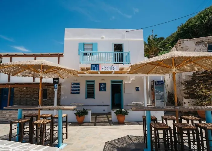 Loukas And Margarita's House Appartamento *