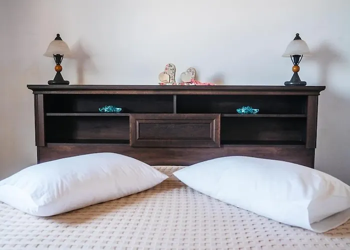 Appartamento Loukas And Margarita's House