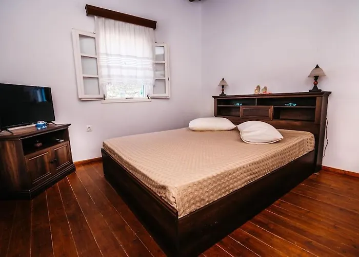 Loukas And Margarita's House Appartamento Platis Gialos (Sifnos)