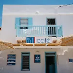 Lejlighed Loukas And Margarita's House *