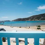 Loukas And Margarita's House *