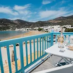 Loukas And Margarita's House