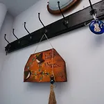 Loukas And Margarita's House