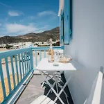 Διαμέρισμα Loukas And Margarita's House *