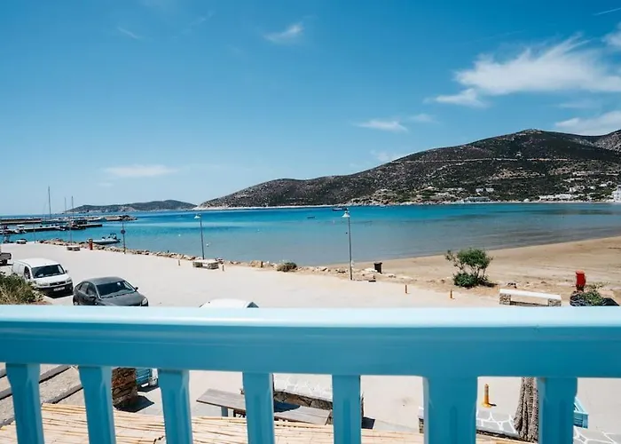 Loukas And Margarita's House *